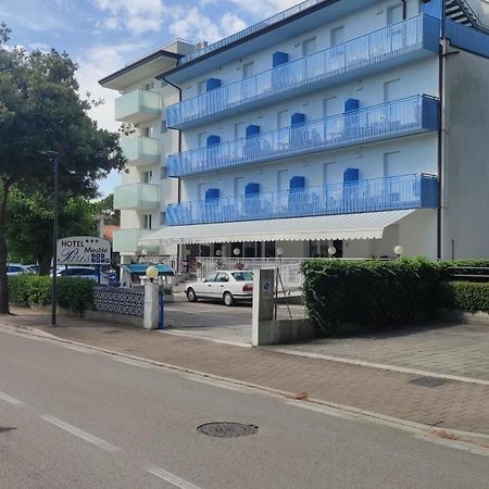 Hotel Paris Lignano Sabbiadoro Exterior foto